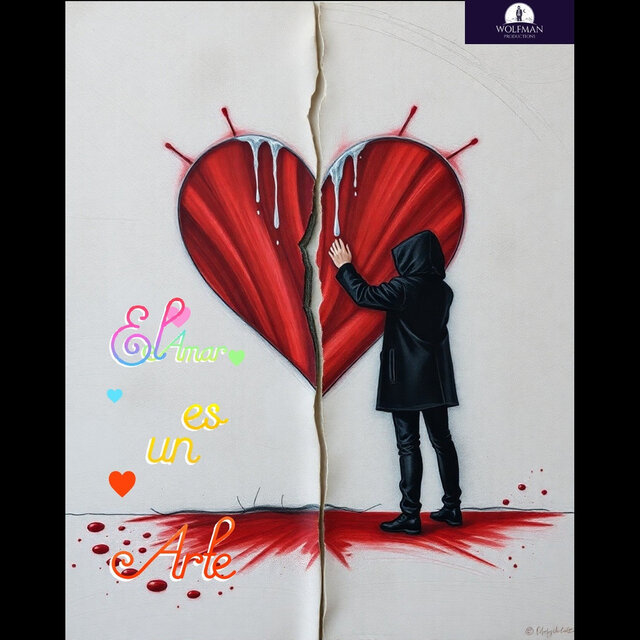El Amar Es Un Arte
