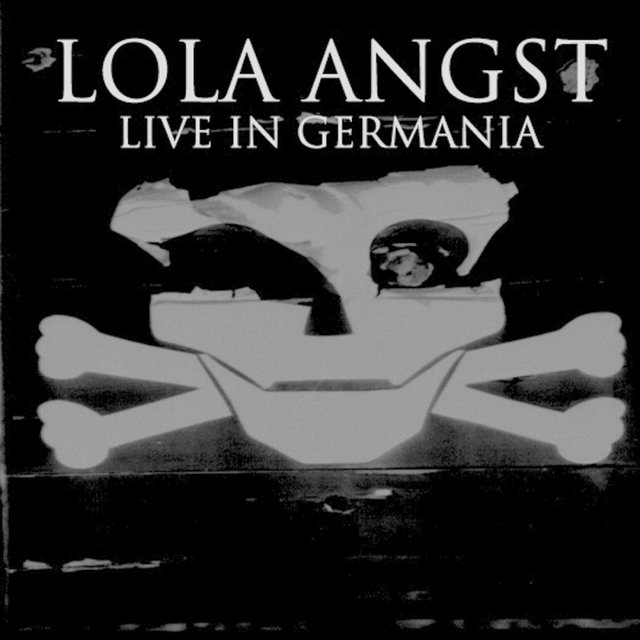 Live in Germania