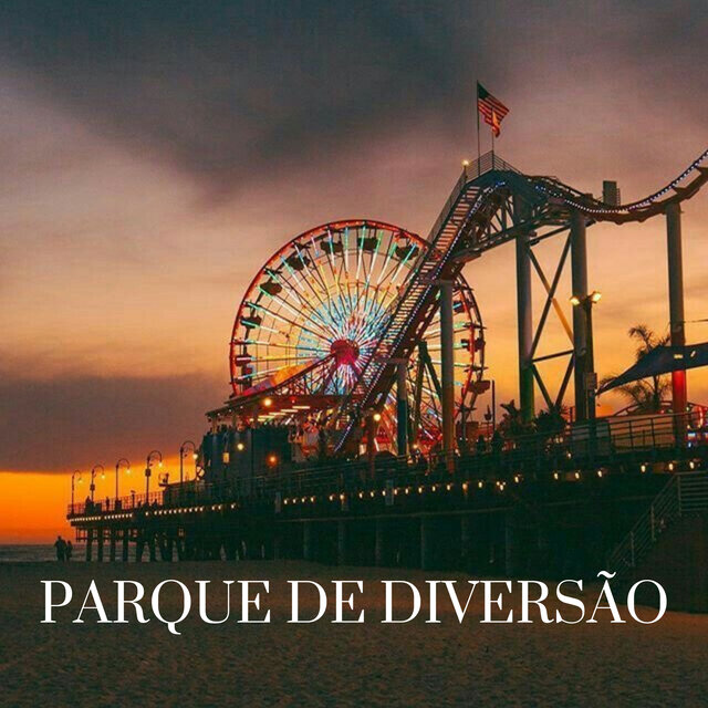 Parque de Diversão