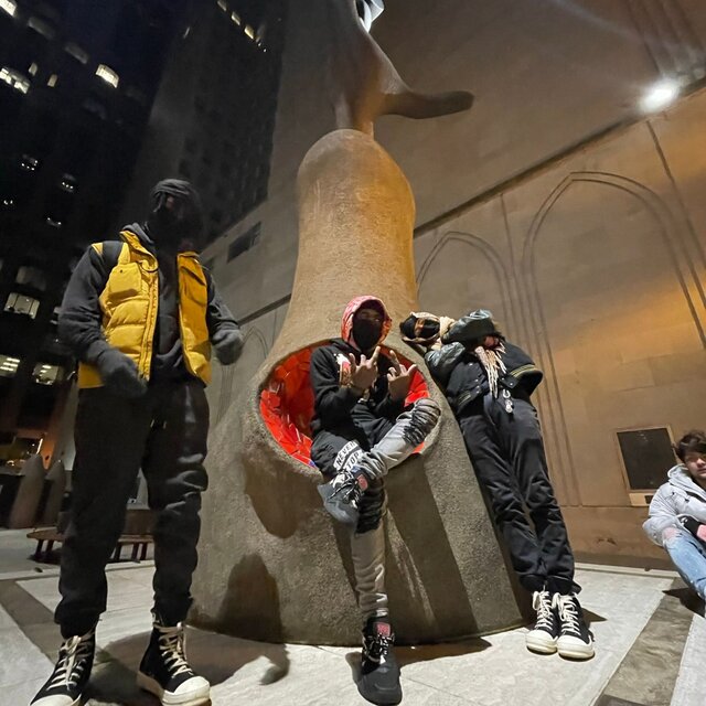 MY Y3AR (feat. Kid Noir)
