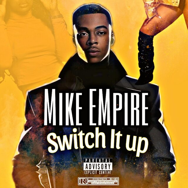 Switch It Up