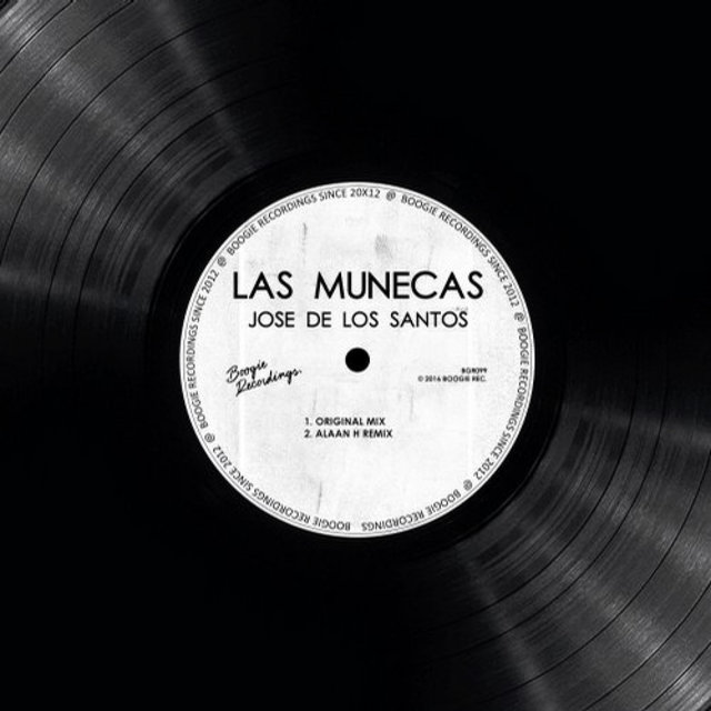 Las Muñecas