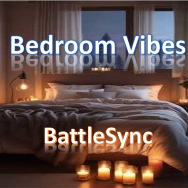 Bedroom Vibes