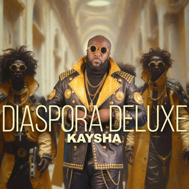 Diaspora Deluxe