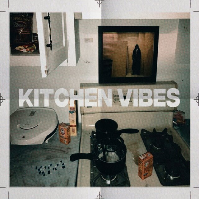 Kitchen Vibes
