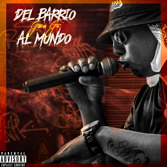 Del Barrio Al Mundo