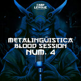Metalinguistica Blood Session #4