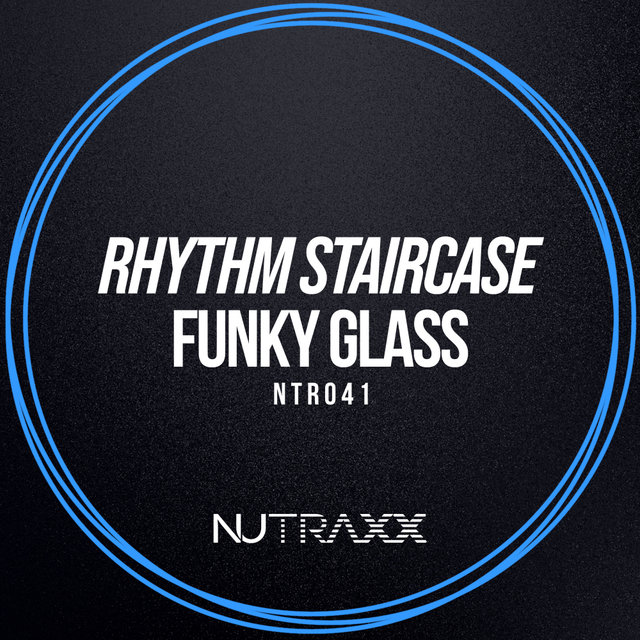 Funky Glass