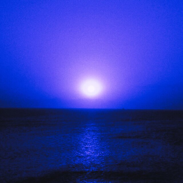Full Moon (Slowed)