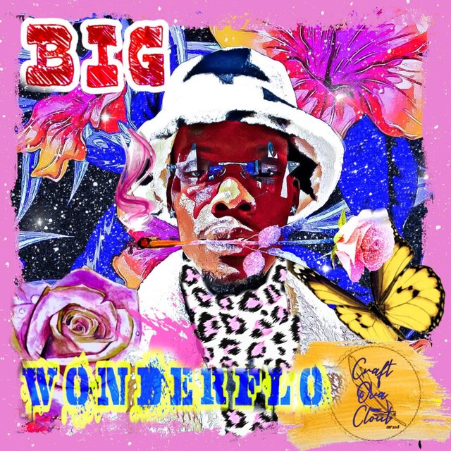 BIG WONDERFLO