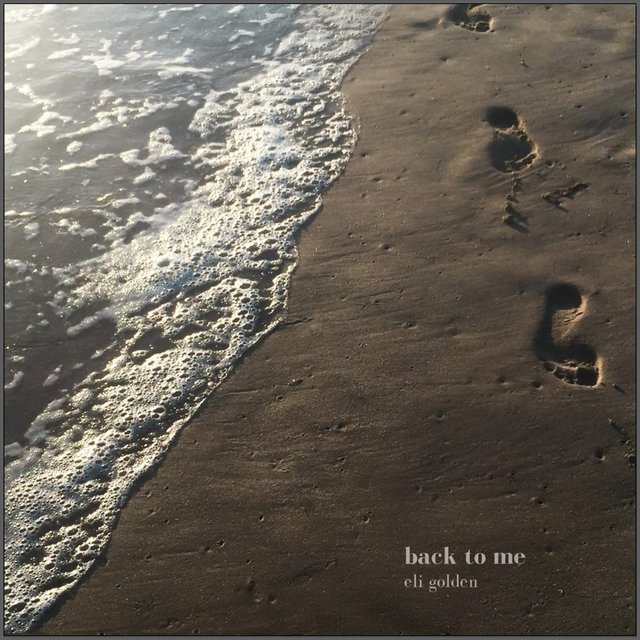 Back to Me