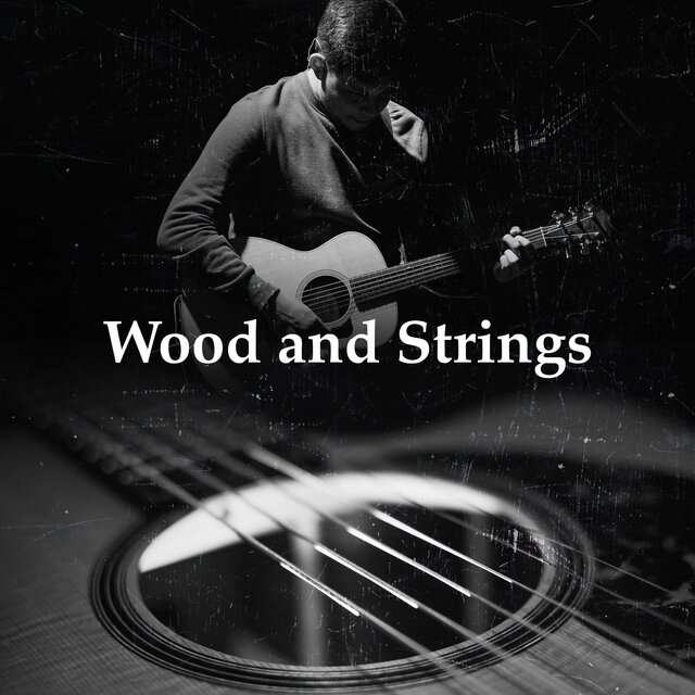 Wood and Strings