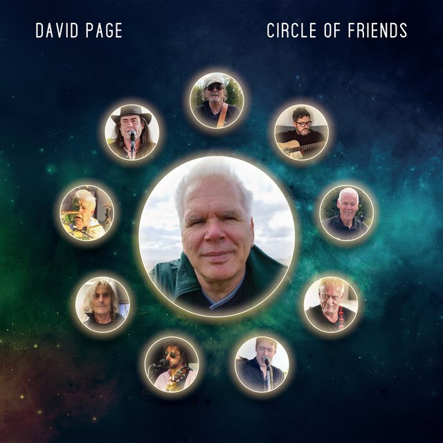 Circle of friends