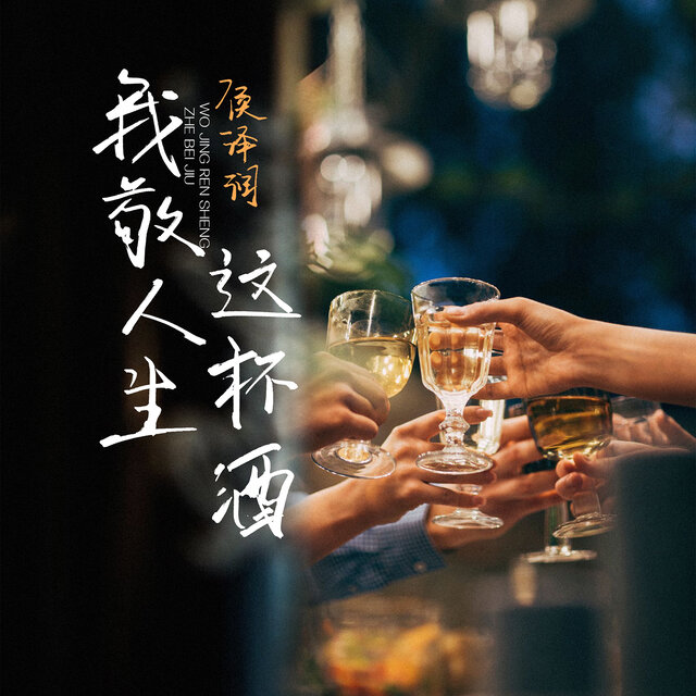 我敬人生这杯酒 (DJ阎王版)