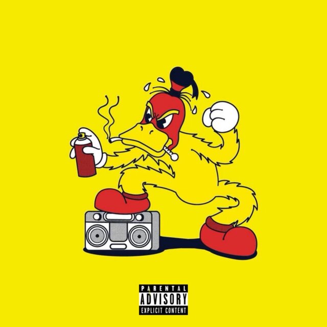 66.6FM Freestyle (feat. Uy)