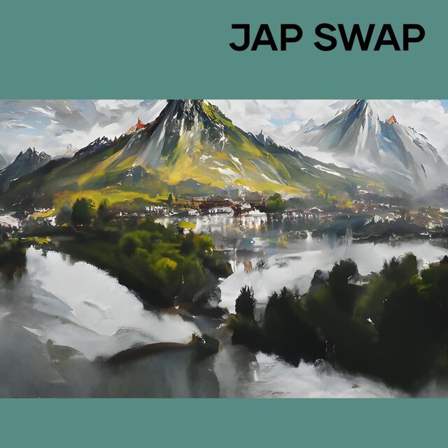 Jap Swap