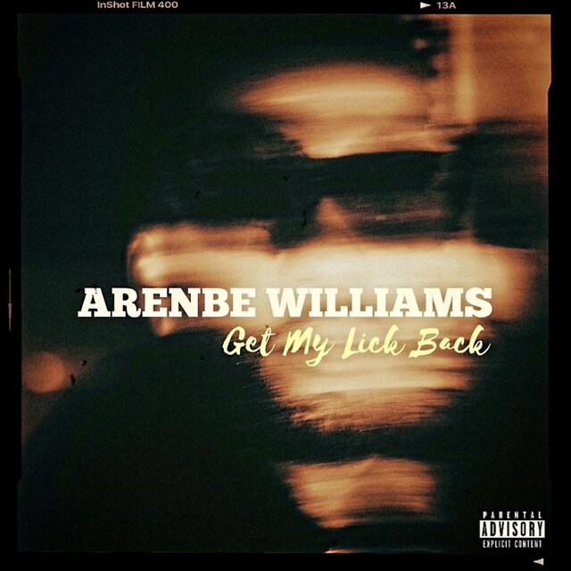 Get My Lick Back