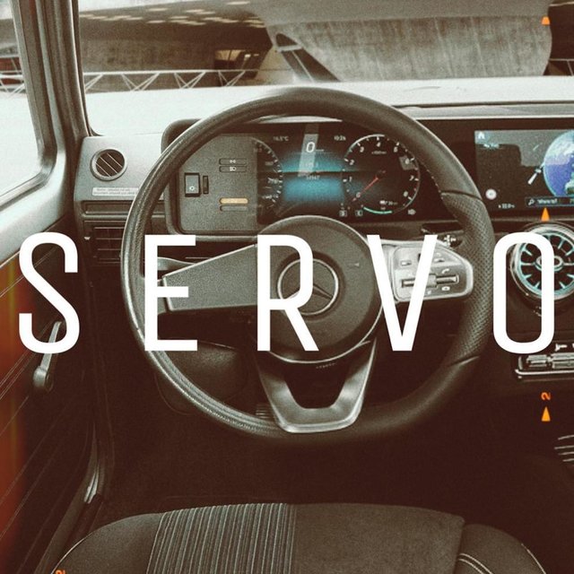 SERVO