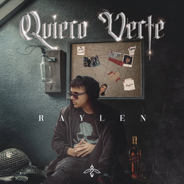 Quiero Verte