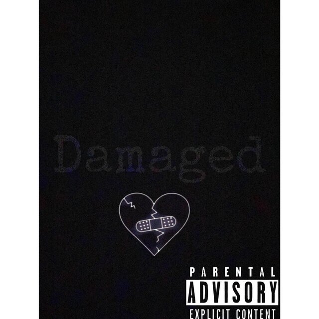 Damaged