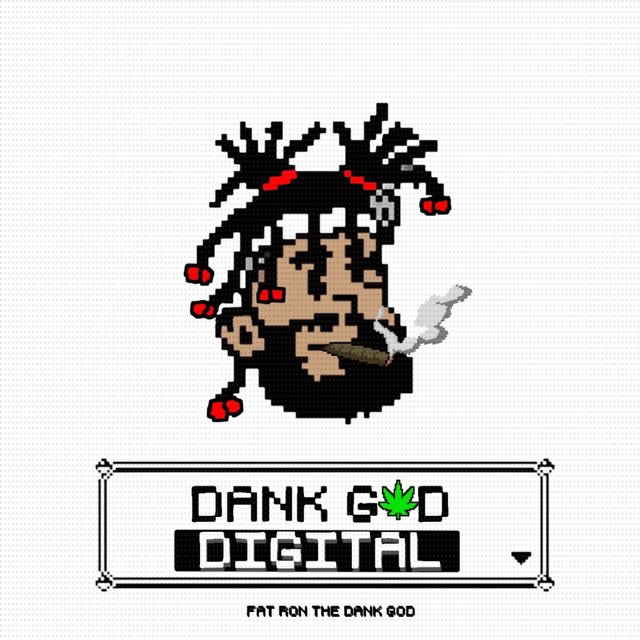 DANK GOD DIGITAL