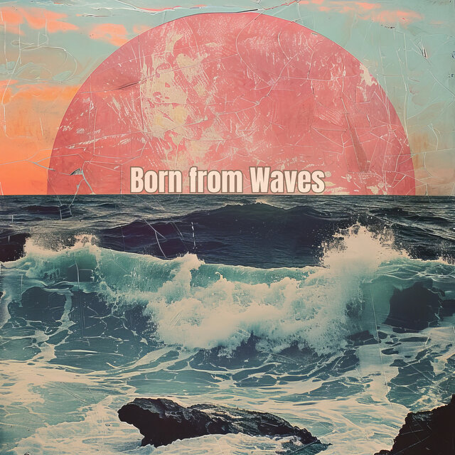 Born from Waves