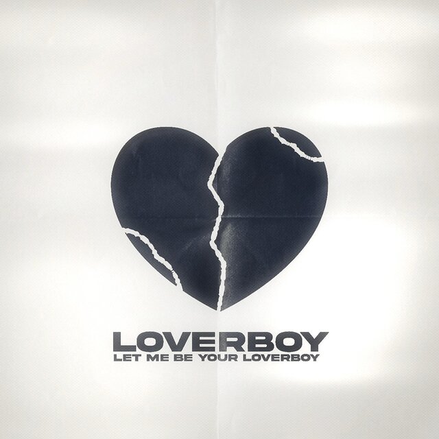 LOVERBOY