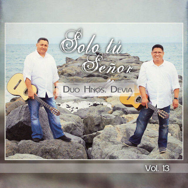 Solo Tú Señor
