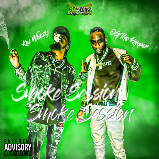 Smoke Session