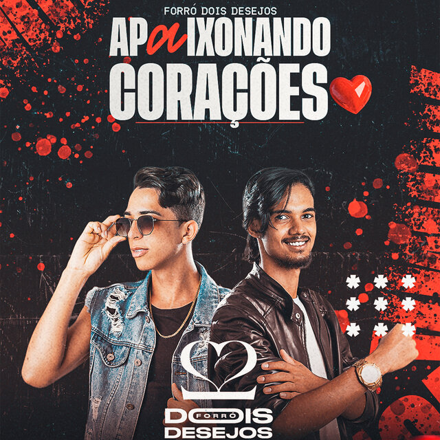 Apaixonando Corações
