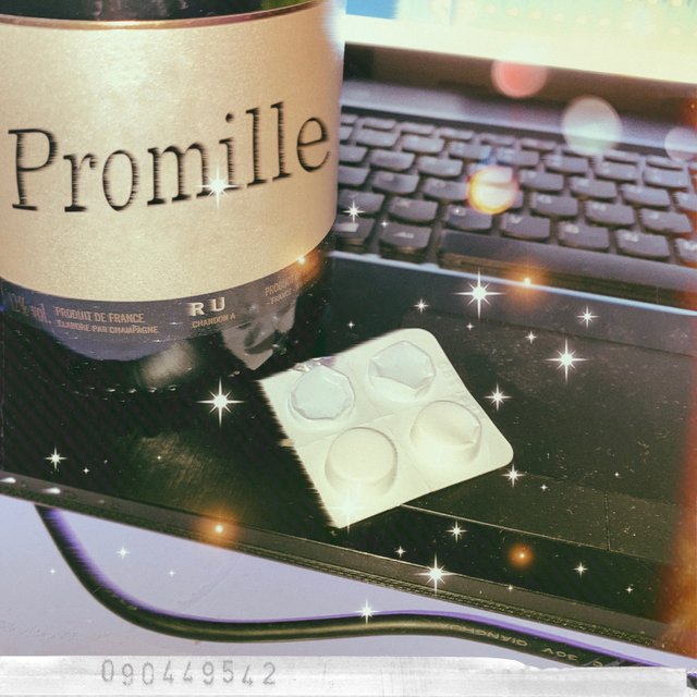 Promille