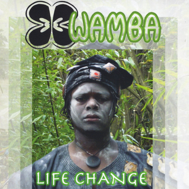 Life Chage
