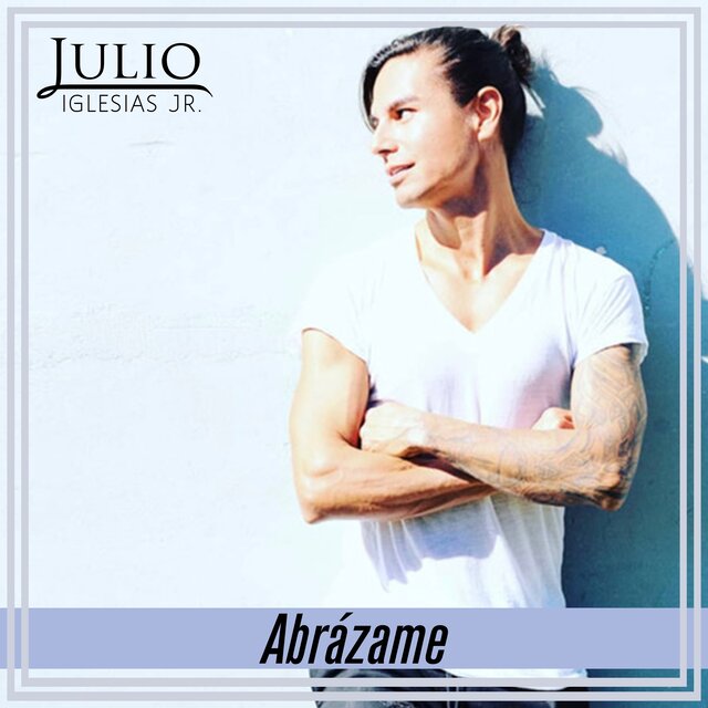Abrázame