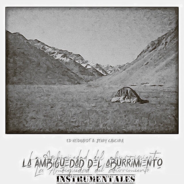La Ambigüedad del Aburrimiento (Instrumentales)