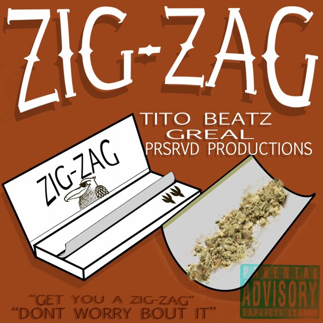 ZigZag (feat. Greal)