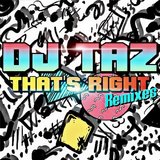 That's Right (ATL Bass Remix) [feat. MC Shy D, Kilo Ali, & Ms. Neka]