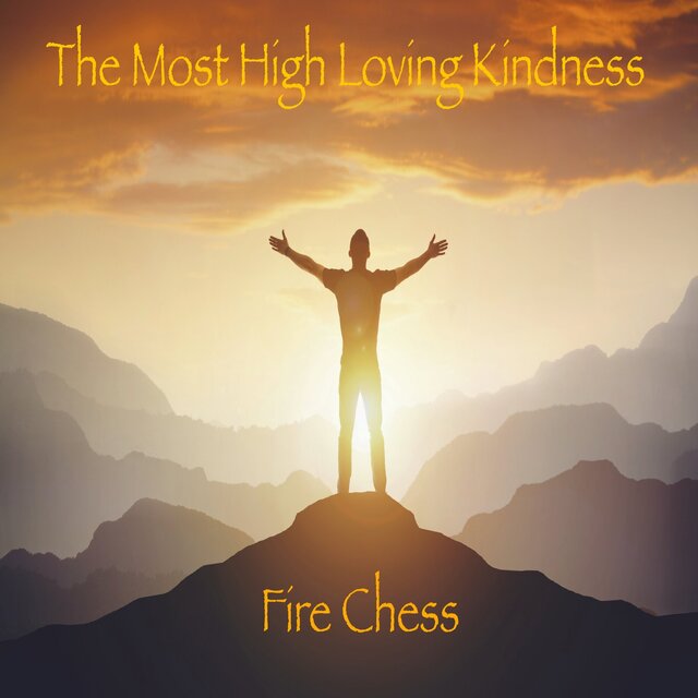 The Most High Loving Kindness