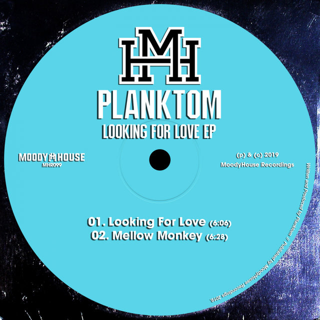 Looking For Love EP
