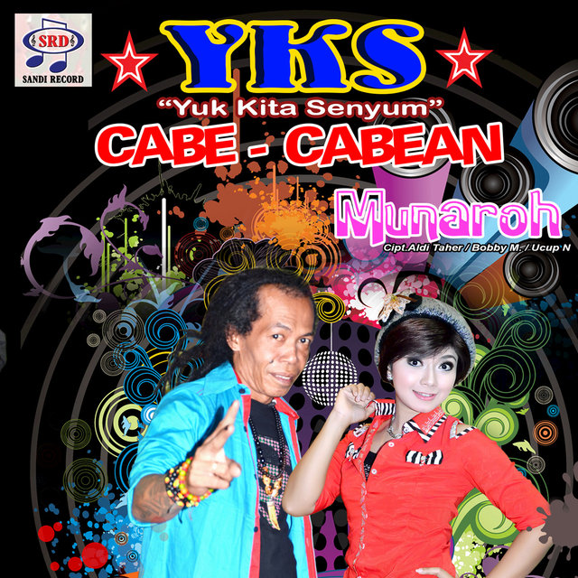 YKS Yuk Kita Senyum