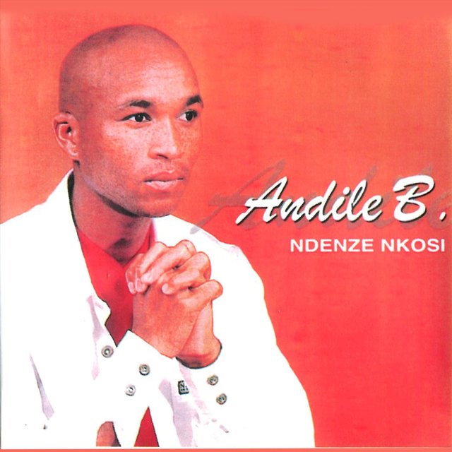 Ndenze Nkosi