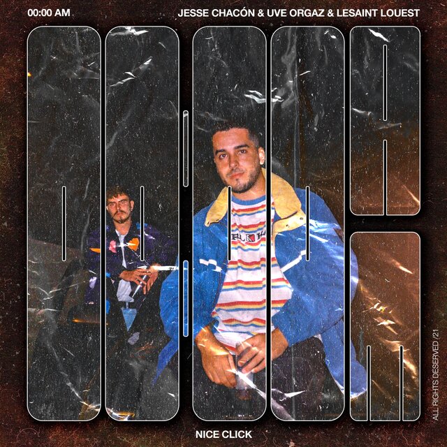 00:00 AM (feat. Uve Orgaz & Le Saint Louest)