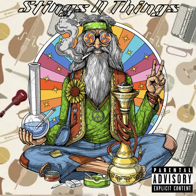 Strings n Things