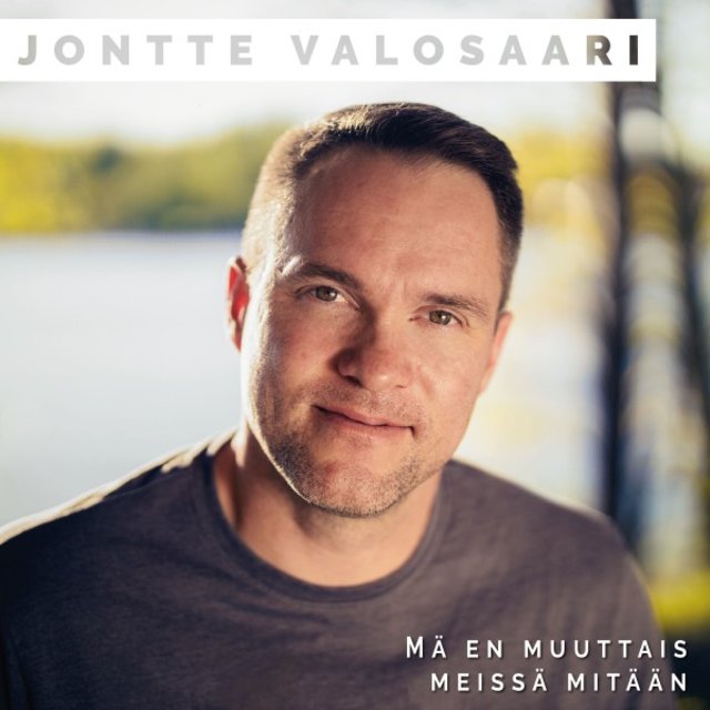 Mä en muuttais meissä mitään