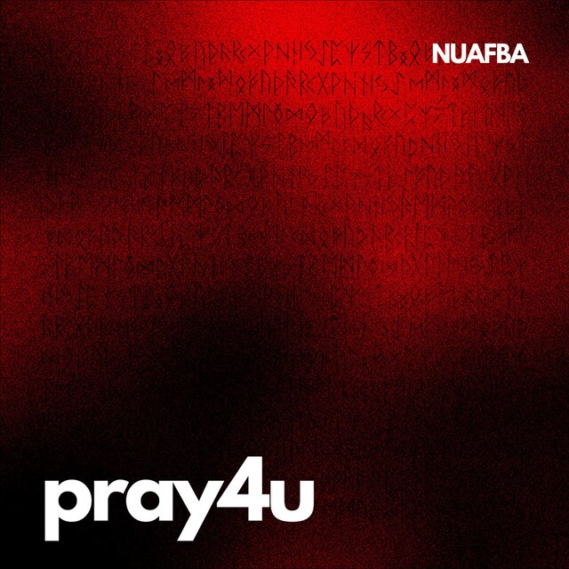 pray4u (feat. THREPS & NUAFBA)
