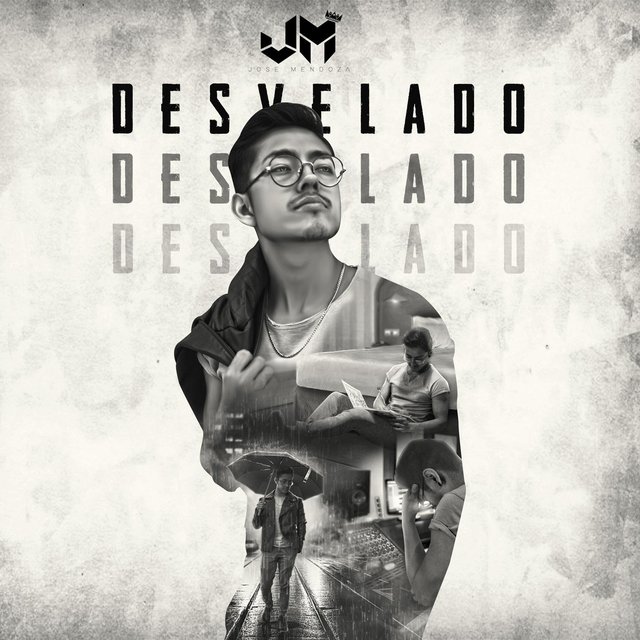 Desvelado