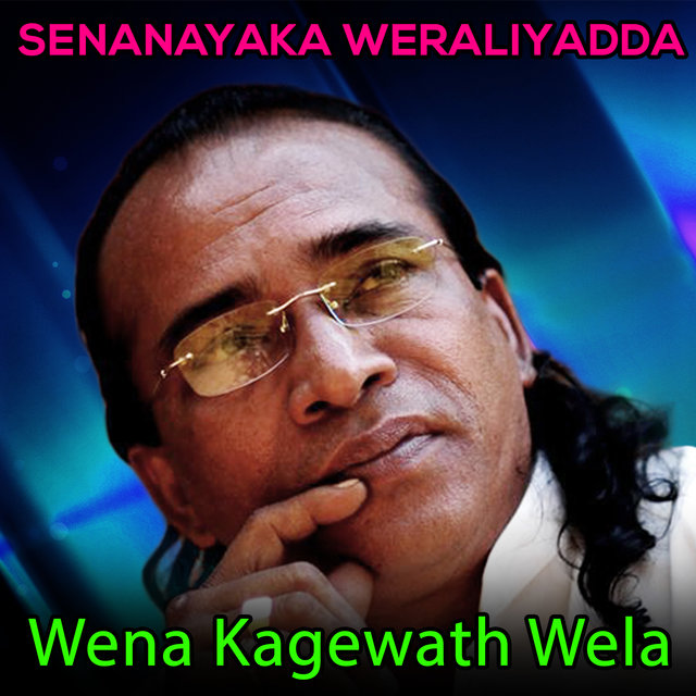 Wena Kagewath Wela - Single
