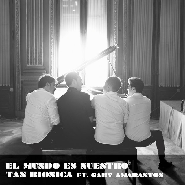 El Mundo Es Nuestro