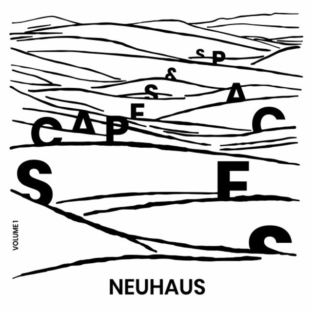 Scapes & Spaces, Vol. 1