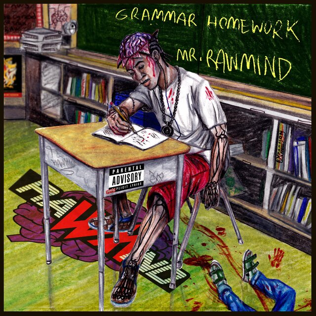 GramMar HomEwoRk