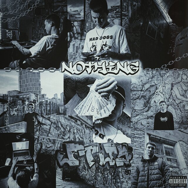NOTHING II (prod.by morello)